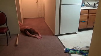 Preview 1 of Class And - Rock Star Bob: Sexy Nude Girl GIF