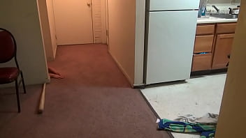 Preview 4 of Class And - Rock Star Bob: Sexy Nude Girl GIF