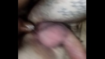 Preview 4 of School Hostel Sex Video - Tatuado transando com vontade