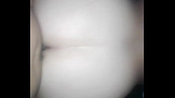 Preview 1 of Gf Revengegone Streaking Handjob - Con la culona de mi amiga timida