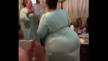 Preview 2 of Brazil Ma - Big booty shake