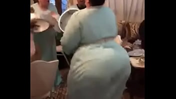 Preview 3 of Brazil Ma - Big booty shake