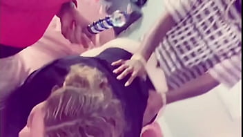 Preview 1 of Miss Hijab Ass - Chudai
