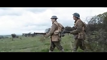 Preview 2 of Fingaring Benana - 1917 - 1080P