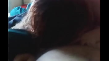 Preview 1 of Caton Lara - My ex Jade giving head
