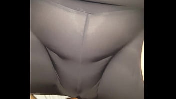 Preview 4 of Pigtail Dolly - Try it you will love it!
