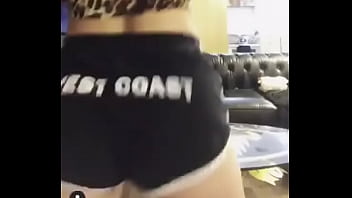 Preview 3 of Tai Phim Sec Chau Au Ve Java - Channel West Coast Twerking