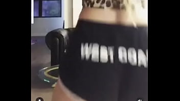 Preview 1 of Tai Phim Sec Chau Au Ve Java - Channel West Coast Twerking