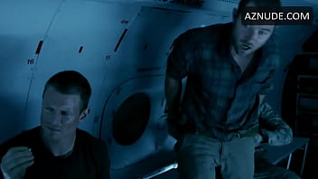 Preview 2 of Xxxbreast - Sullivan Stapleton Butt Scene in Strike Back