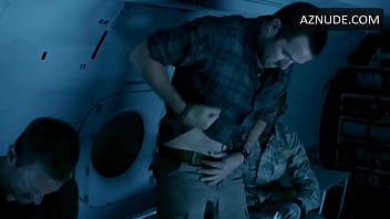 Preview 1 of Xxxbreast - Sullivan Stapleton Butt Scene in Strike Back