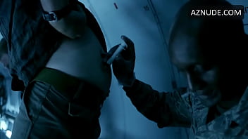 Preview 4 of Xxxbreast - Sullivan Stapleton Butt Scene in Strike Back