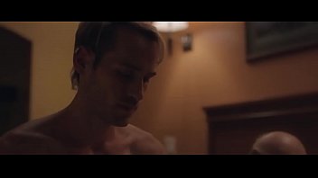 Preview 3 of Web Com Girl - JOHNNY (2016) CINE DE TEMATICA GAY