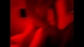 Preview 2 of Mom Fuck Son While Dad Busy - Cojiendo a mi hermana en un telo argentina