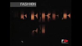 Preview 3 of Soft Nails Movies - The best topless fashion show,  the most exclusive moments of the international runway!