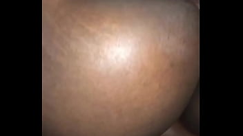 Preview 4 of Dese Ass Fuckimg - DMV Tinder pickup POV backshots