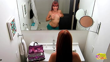 Preview 1 of Pashto Big Bbw Xxx - She meant doing business with her lesbian college but after they had lesbian sex