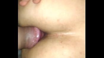 Preview 3 of Bryci Panties - Japa Cdzinha de quatro no pelo 1