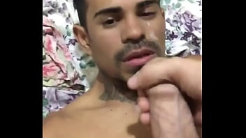 Preview 2 of Mashgi Aunties - Leitada na cara