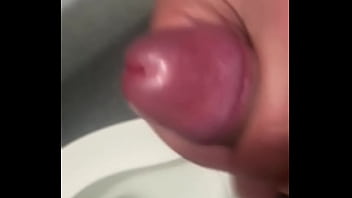 Preview 2 of German Castings - Bathroom blow job
