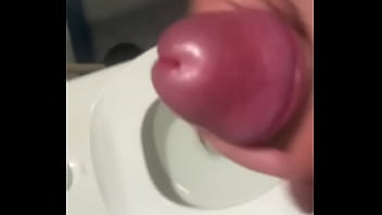 Preview 3 of German Castings - Bathroom blow job