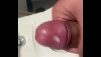 Preview 4 of German Castings - Bathroom blow job