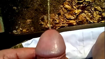 Preview 2 of Infont Wife - Amateur gay piss