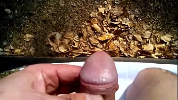 Preview 1 of Infont Wife - Amateur gay piss