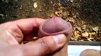 Preview 4 of Infont Wife - Amateur gay piss
