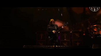 Preview 3 of Poren Hb - Black Sabbath - The End Live in Birmingham - 2017