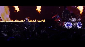 Preview 1 of Poren Hb - Black Sabbath - The End Live in Birmingham - 2017