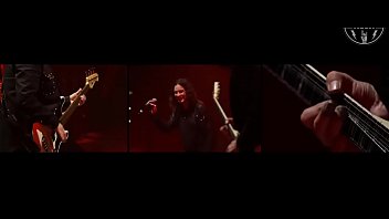 Preview 4 of Poren Hb - Black Sabbath - The End Live in Birmingham - 2017