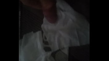 Preview 1 of Fat Chudi - Pau com fome