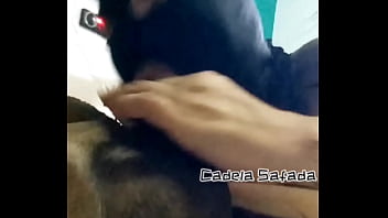 Preview 3 of Hot Mom And Shoin - Cadela Safada