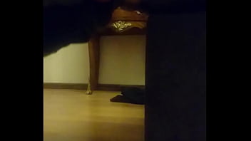 Preview 3 of Mandy Flores Shit For You6 - Big cock cumshot after banging fleshlight