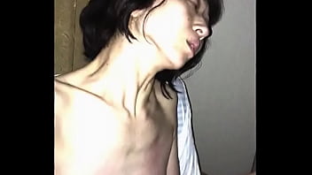 Preview 4 of Sxxxxxs Mom Islam Slebin - 熟年妻美由紀が大開脚して切なく喘ぐ
