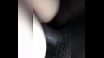 Preview 2 of Craazy Asian - Backseat with Sexy Milf.. almost nutted in mins