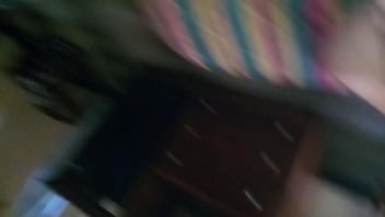 Preview 4 of Mom And Me Big Heart Fuck - Pink pussy