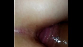 Preview 4 of 60 Lb Teen - Anal with my ex gf