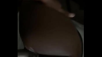 Preview 4 of Full Mom Masseg - Black girl gets fucked