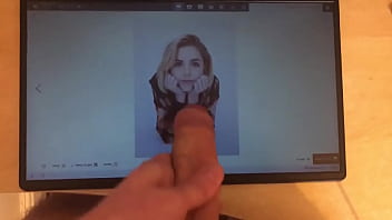 Preview 3 of 60s Vintage - Kiernan Shipka cum tribute