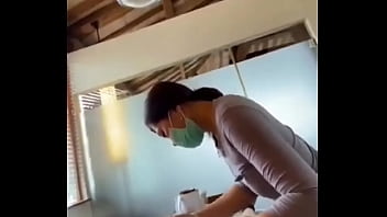 Preview 2 of Sexxx Hindi Video - Hair removal waxing