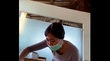 Preview 1 of Sexxx Hindi Video - Hair removal waxing