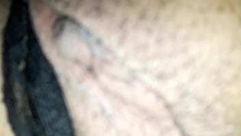 Preview 4 of Boxof Porn - Le grab&oacute_ la vagina va mi t&iacute_a .