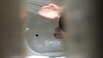 Preview 4 of Wall Vk Little Boys - Spied in the shower