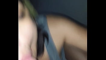 Preview 1 of Sex Giral School - Slutty Whore takes it all