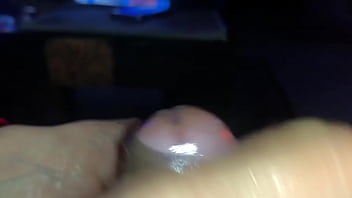 Preview 2 of Bf Pron Video - Penis Massage by Indian Lady
