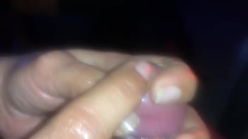 Preview 4 of Bf Pron Video - Penis Massage by Indian Lady
