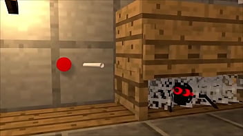 Preview 2 of Aku Diperkosa Ibu - BRUH WHY IS BALDI FAT