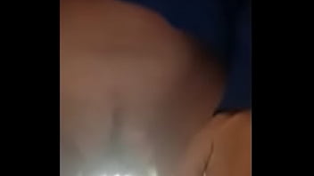 Preview 2 of 3coock In Ass - Rosafuxxxia extra juicy pussy