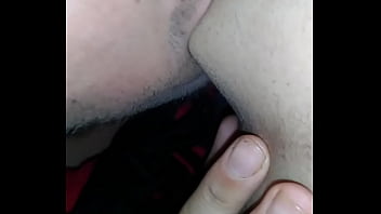 Preview 4 of Lena Paul Altyazili Porn - Chupando rica teta